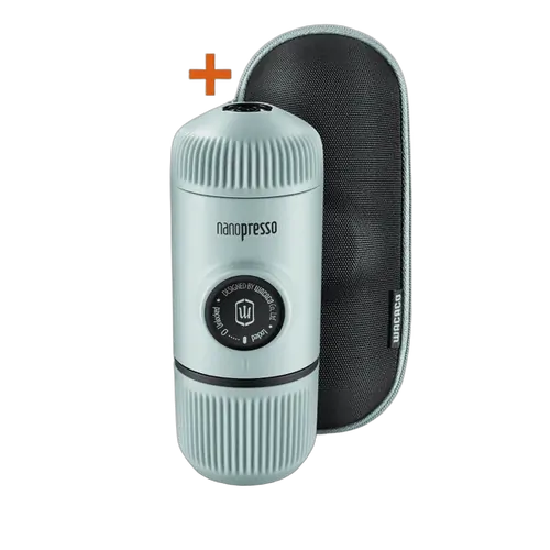 Wacaco Nanopresso Elements Arctic Blue