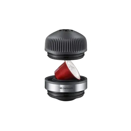 Wacaco Nanopresso Nespresso Adaptor