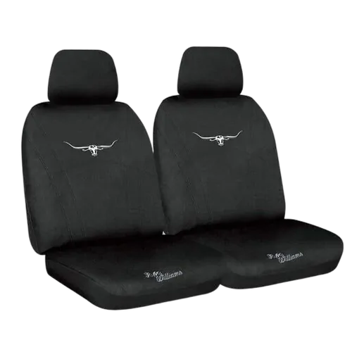 RMW NEOPRENE BLACK/BLACK 30