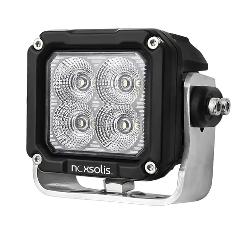 Noxsolis LED 3.5" Worklight 40W Flood