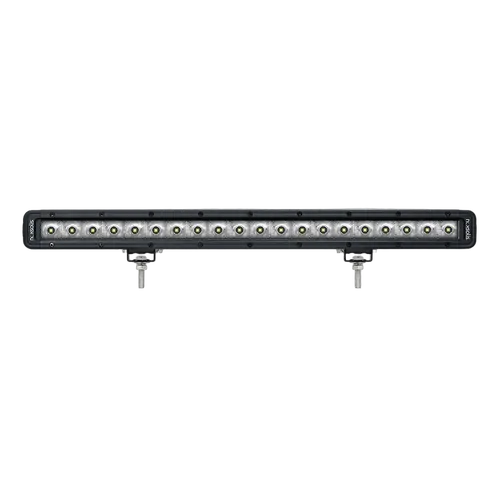 Noxsolis LED 20" Light Bar Single Row - Combo Beam 9-36V