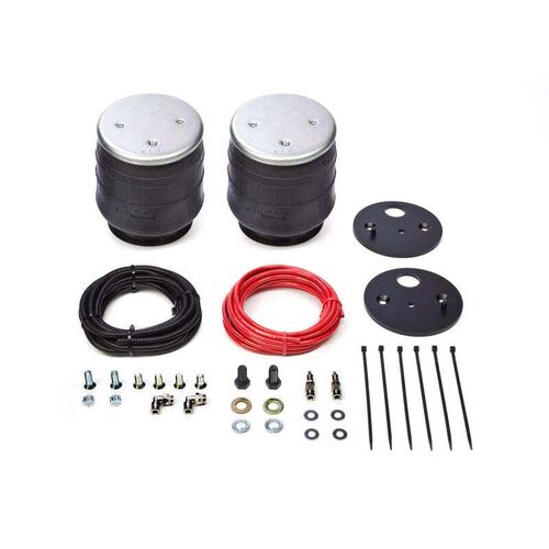 Airbag Man Full Air Suspension Kit For Nissan Patrol Gq - Y60 Ute & Cab Chassis 88-99 - Standard Height