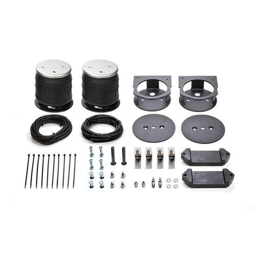 Airbag Man Full Air Suspension Kit For Land Rover 110/127 110 & 127 84-90 - Standard Height