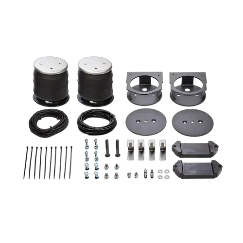 Airbag Man Full Air Suspension Kit For Land Rover 110/127 110 & 127 84-90 - Standard Height