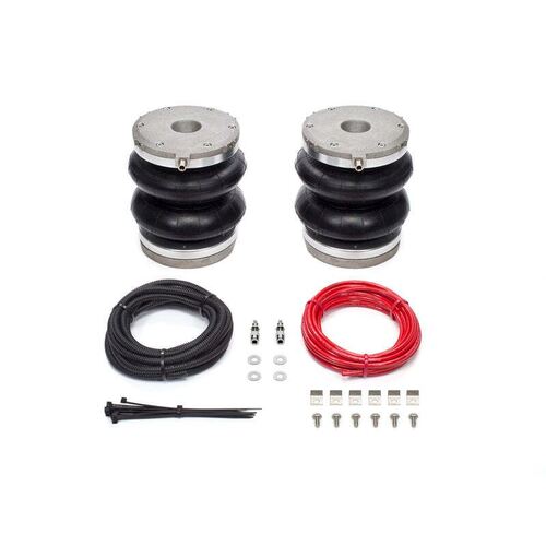 Airbag Man Full Air Suspension Kit For Hsv Clubsport Vt 97-00 - All Heights