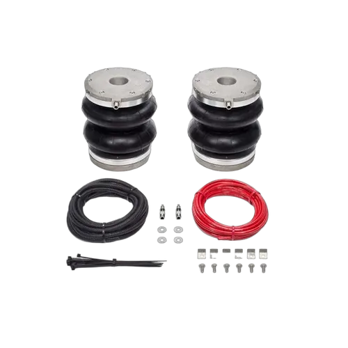 Airbag Man Full Air Suspension Kit For Hsv Senator Vp, Vr & Vs Sedan & Wagon Irs 92-Sep.97 - All Heights