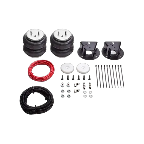 Full Air Suspension Kit for MERCEDES-BENZ VITO W638 96-04 - Standard Height