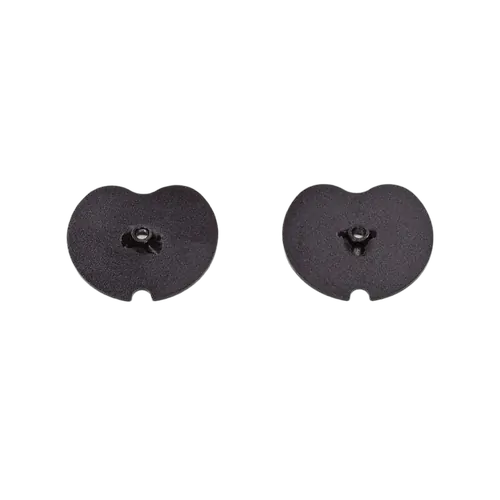 Airbag Man Oa6003 Conversion Plates For Toyota Land Cruiser 100 Series Hdj100, Hdj101R & Uzj100 98-07 - All Heights