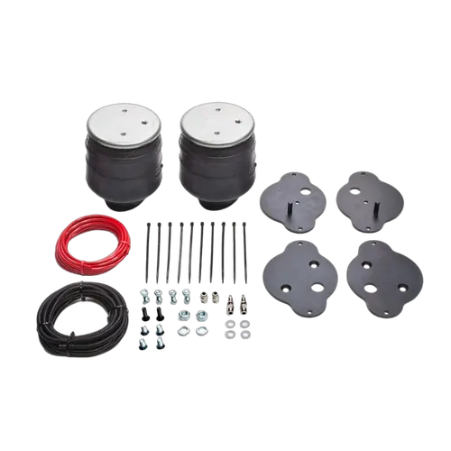 Airbag Man Full Air Suspension Kit For Toyota Land Cruiser 100 Series Hdj100, Hdj101R & Uzj100 98-07 - Standard Height