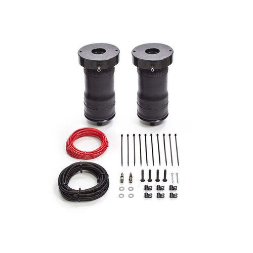 Airbag Man Full Air Suspension Kit For Mercedes-Benz Valente 15-18 V-Class Mpv W447 Incl. Valente & Viano - Standard Height