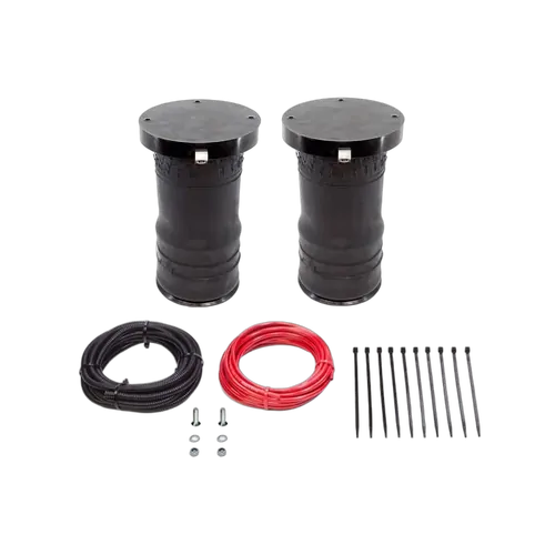 Airbag Man Full Air Suspension Kit For Lexus Gx 460 Nov.09-22 - Standard Height
