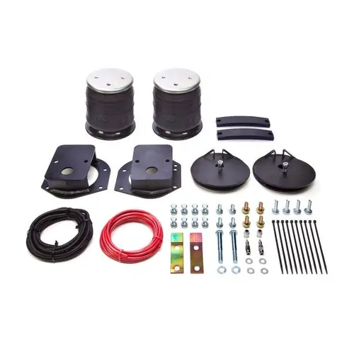 Airbag Man Full Air Suspension Kit For Australia Maverick Da Wagon 88-94 - Raised