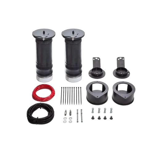 Airbag Man Full Air Suspension Kit For Toyota Land Cruiser 105 Series Fzj105 & Hzj105 98-07 - Raised