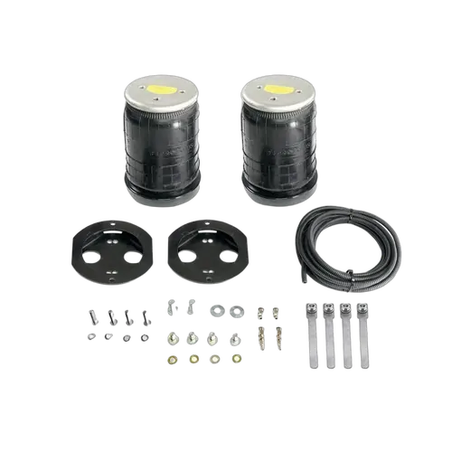 Full Air Suspension Kit for TOYOTA LAND CRUISER 200 Series UZJ200, URJ202 & VDJ200 07-21 - All Heights