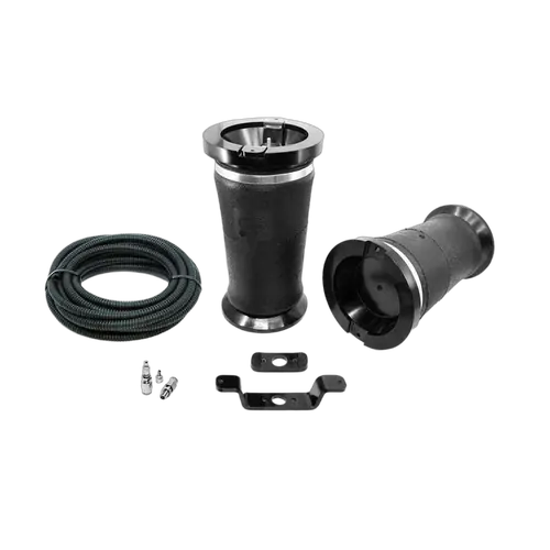 Full Air Suspension Kit for NISSAN NAVARA D23 Dual Cab Coil Rear 4x2, 4x4 Series 1-4 15-20 - All Heights