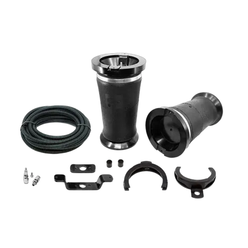 Airbag Man Full Air Suspension Kit For Mercedes-Benz X-Class W470 All Variants 18-20 - All Heights