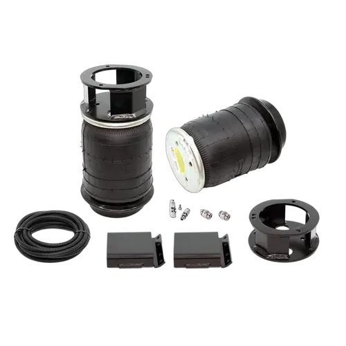 Airbag Man Full Air Suspension Kit For Ram 1500 4Th Gen Ds Classic 4X2,4X4 Coil - Rear 10-22 - All Heights