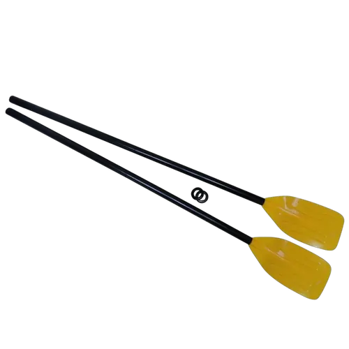 Supex Plastic Oar Set