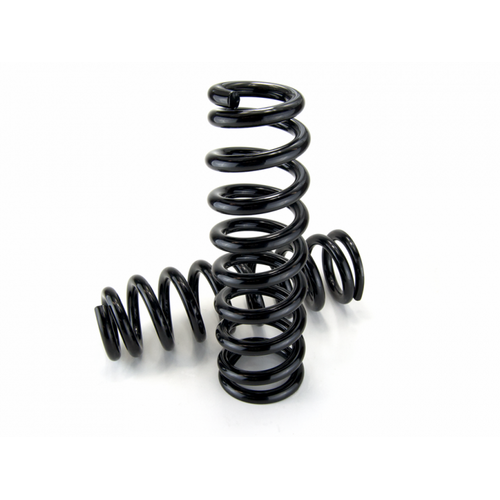 Outback Armour GWM Cannon 2019+ Coil Springs - Front