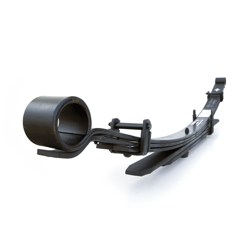 Outback Armour Ford Ranger PX (09/2011-2015) Leaf Spring - Trail