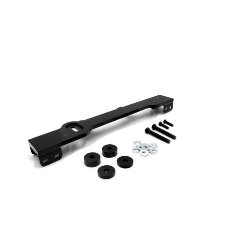 Outback Armour Diff Drop Kit to suit Isuzu D-Max RG (2020 - 09/2021)