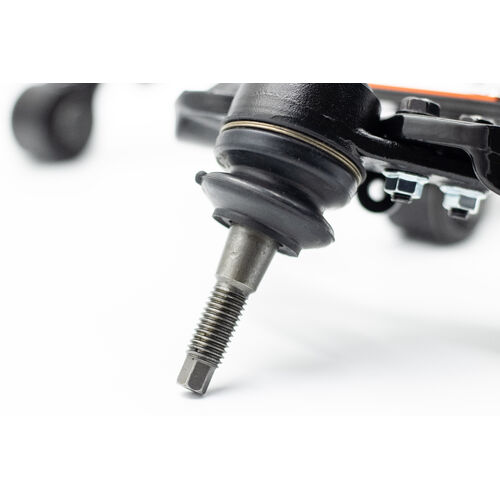 Outback Armour Upper Control Arms (Fixed Upper Control Arm Kit) to suit Holden Colorado RG (2012-2020)