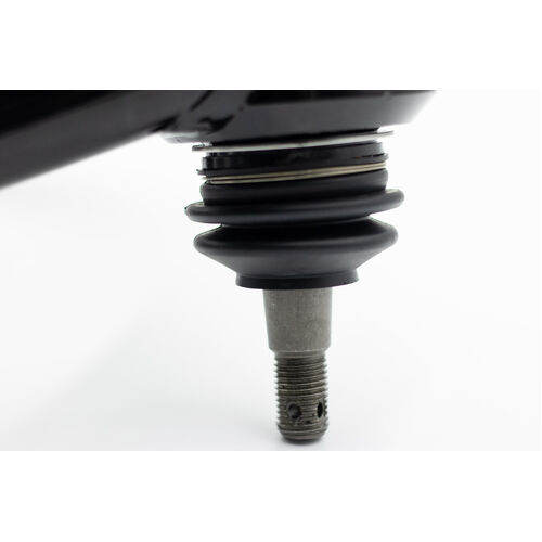 Outback Armour Upper Control Arms (Fixed Upper Control Arm Kit) to suit Toyota Land Cruiser 200 Series (09/2007+)