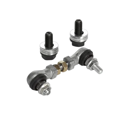 Outback Armour Adjustable Link Rod Kit to suit Toyota Hilux Generation 8 (N80) 2015+ SR5