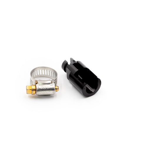 Outback Armour Isuzu D-Max 21MY Brake Line Extension Rear