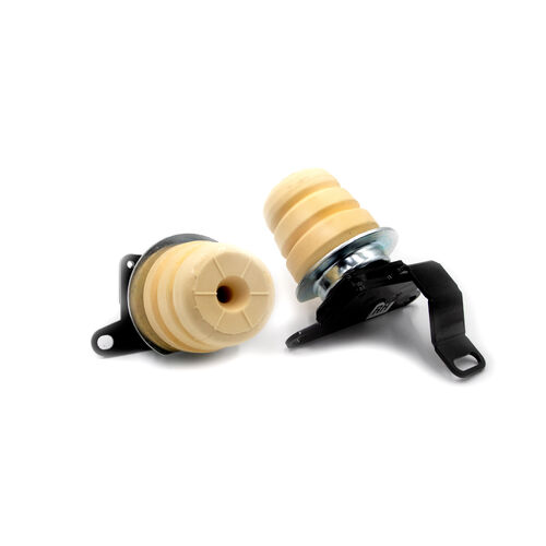 Outback Armour Bump Stop Kits (Bump Stop Kit - Rear (2 x per kit)) to suit Toyota Land Cruiser 300 Series (2021+) GR Sport