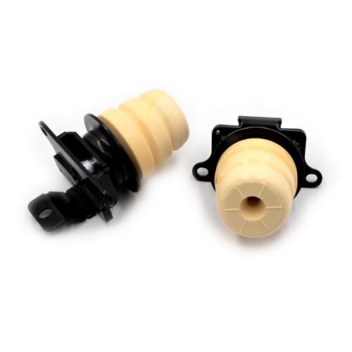 Outback Armour Bump Stop Kits (Bump Stop Kit - Rear (2 x per kit)) to suit Toyota Land Cruiser 200 Series (09/2007+)