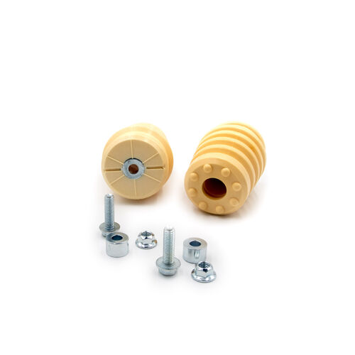 Outback Armour Bump Stop Kits (Bump Stop Kit - Rear (2 x per kit)) to suit RAM 1500 DT (2019+)