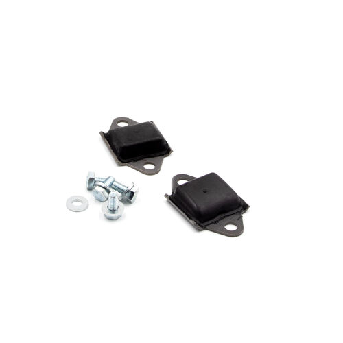 Outback Armour Bump Stop Kits (Front Upper) to suit Mitsubishi Pajero Sport 2015+