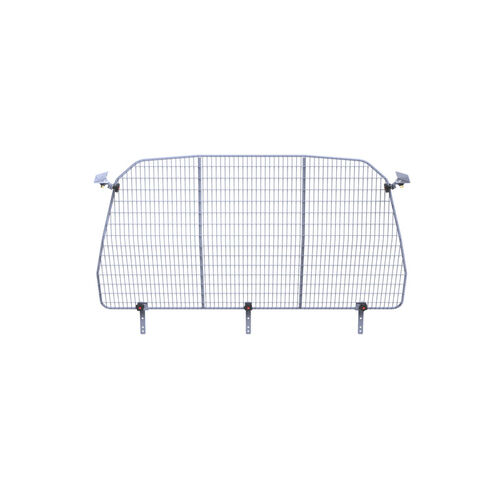 4WD Interiors Half Cargo Barrier suits Toyota Landcruiser 100 Series Gxl Wagon 04/1998-07/2002