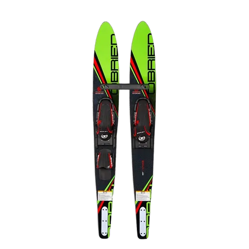 O'Brien Celebrity 58" Combo Skis