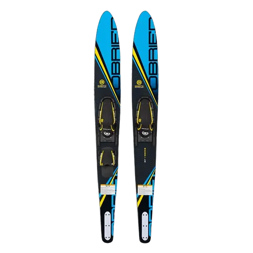 O'Brien Celebrity 64" Combo Skis