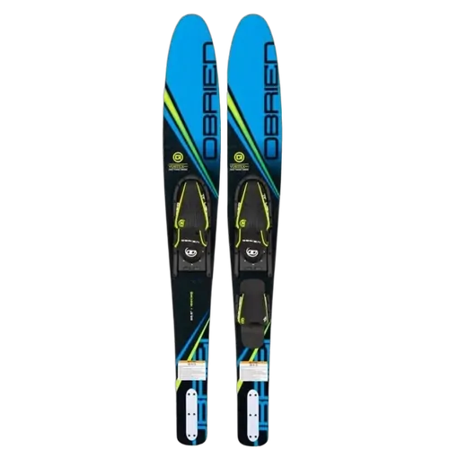 O'Brien Vortex W/X7 & RT - Blue 65.5" (166 cm)