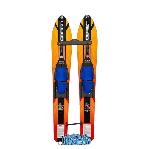 O'Brien All-Star Trainers