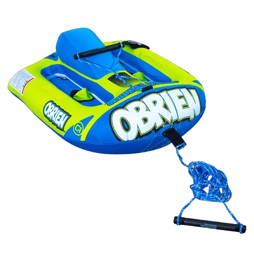 O'Brien Simple Trainer