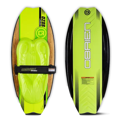 O'brien Sozo Kneeboard