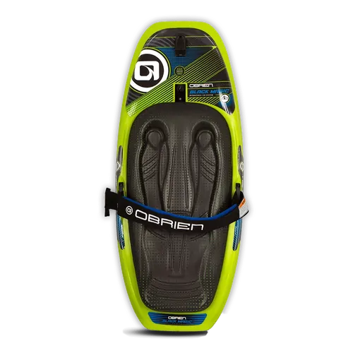 O'Brien Black Magic Kneeboard