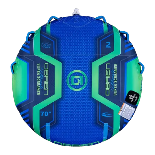 O'Brien Ultimate Super Screamer Tube