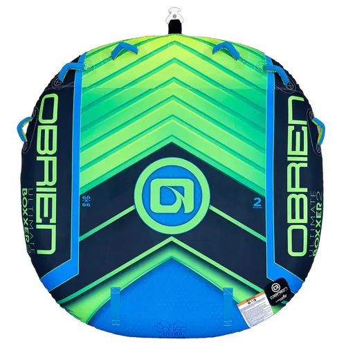 O'Brien Ultimate Boxxer 2 Tube