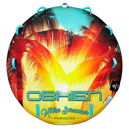 O'Brien Ultra Screamer Paradise Tube