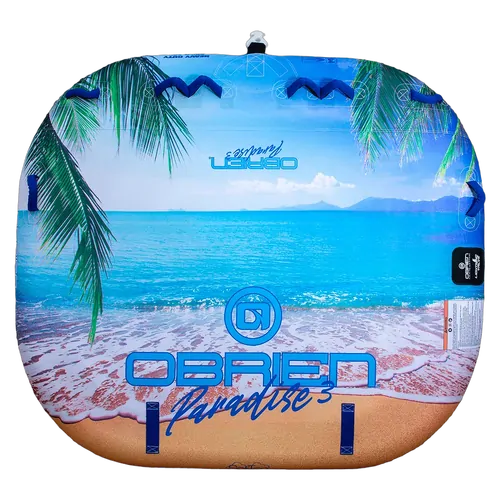 O'Brien Paradise ST 2 Tube