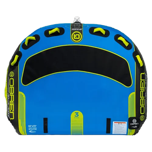 O'Brien D-Lux 3 Tube