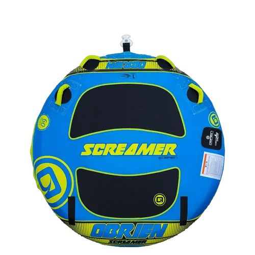 O'Brien Screamer Inflatable Tube