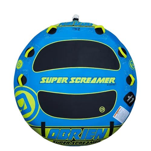 O'Brien Super Screamer Inflatable Tube