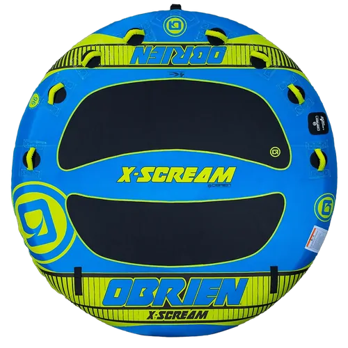 O'Brien X-Screamer Inflatable Tube