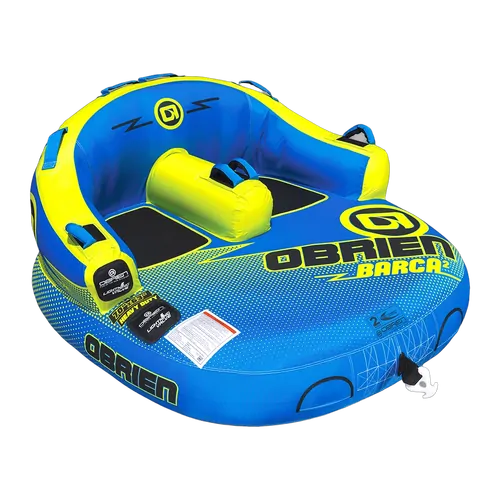 O'Brien Barca 2 Inflatable Tube